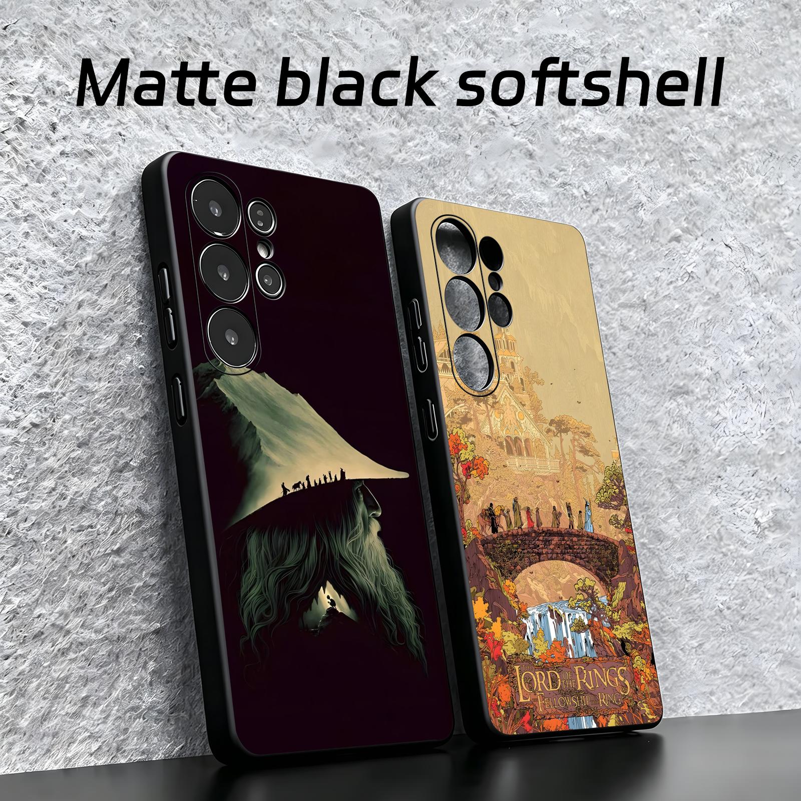 Phone Cases Samsung S25 Ultra - Phone Case For Samsung S26 S25