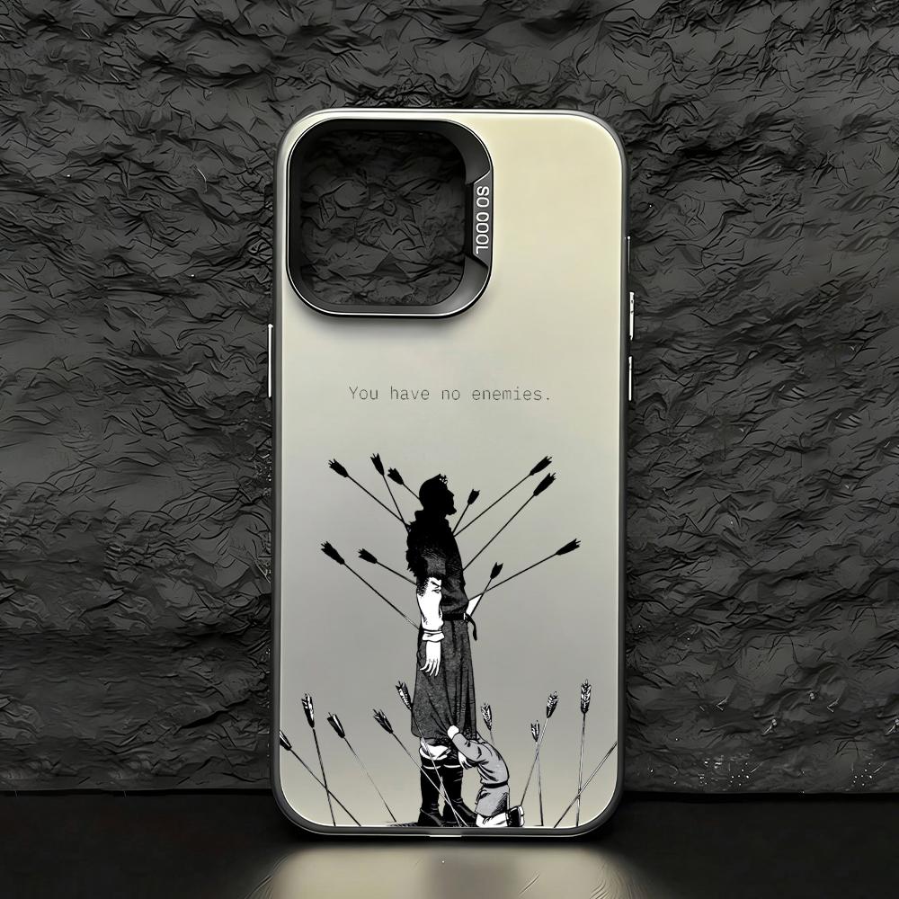 Phone Cases Iphone 17 Pro Max - V-Vinland Saga Cool Anime Phone Phone