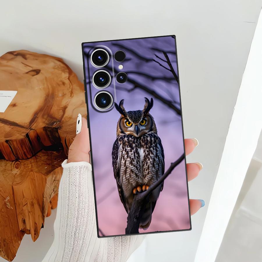 Phone Cases Samsung S25 Ultra - Funda Phone Cover Case for Samsung