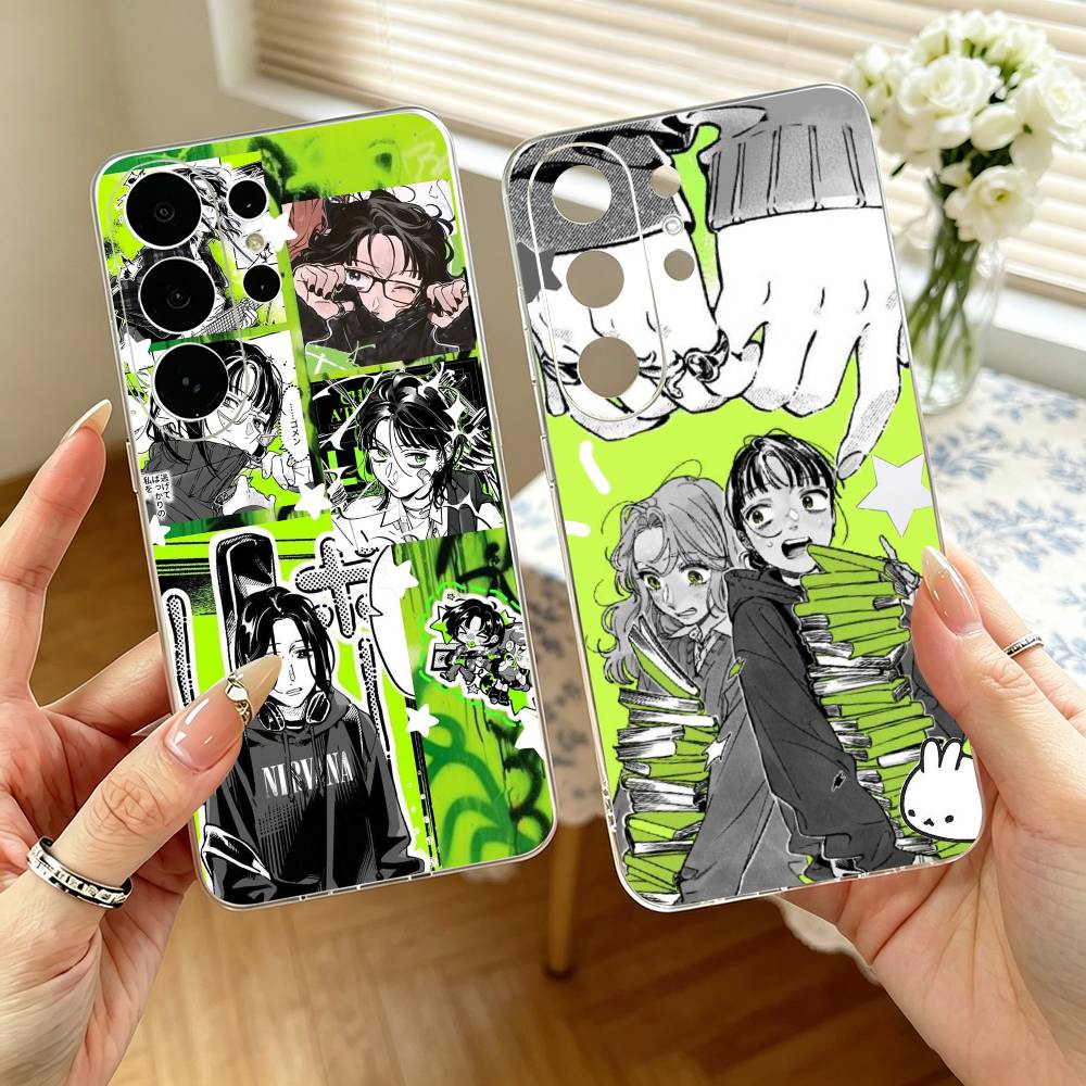 Phone Cases At Shein - The Guy She Was Interested In