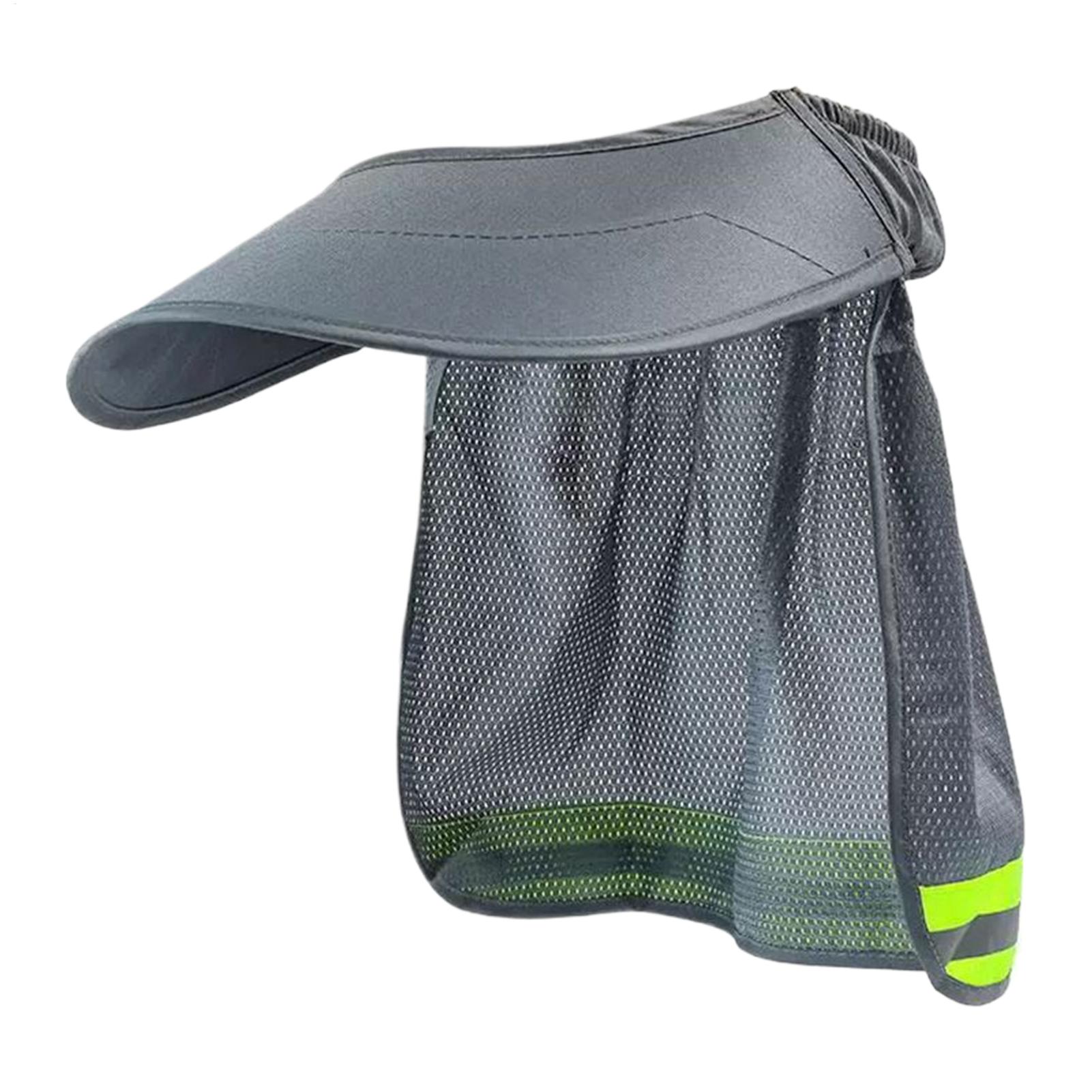 Phone Cases Websites - Construction Safety Reflective Hard Hat Shade