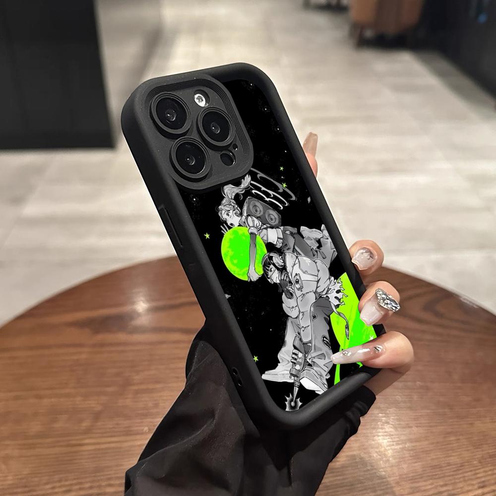 Phone Cases At Shein - The Guy She Was Interested In