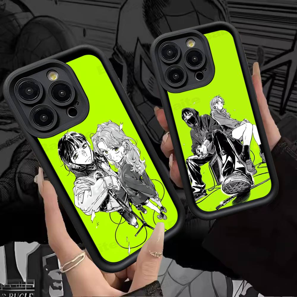 Phone Cases At Shein - The Guy She Was Interested in