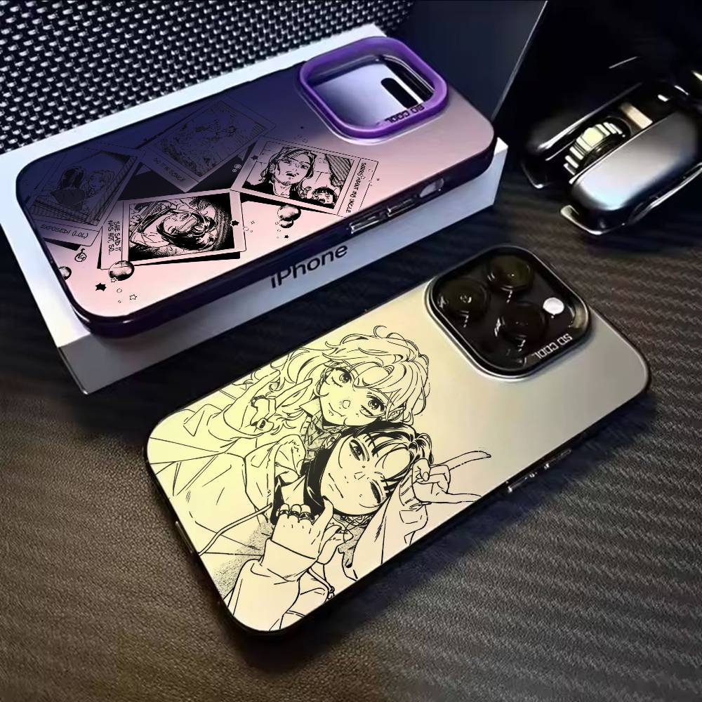 Phone Cases At Shein - The Guy She Was Interested In
