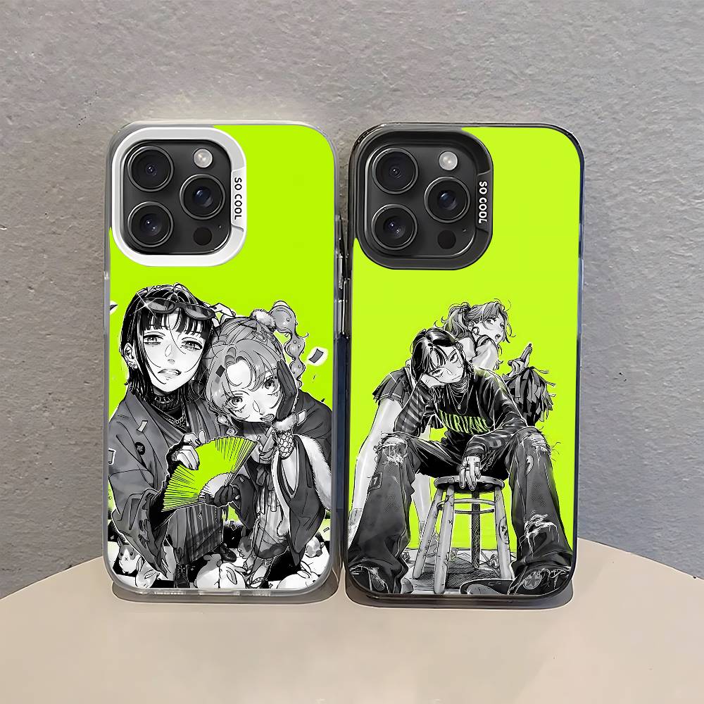 Phone Cases At Shein - The Guy She Was Interested In
