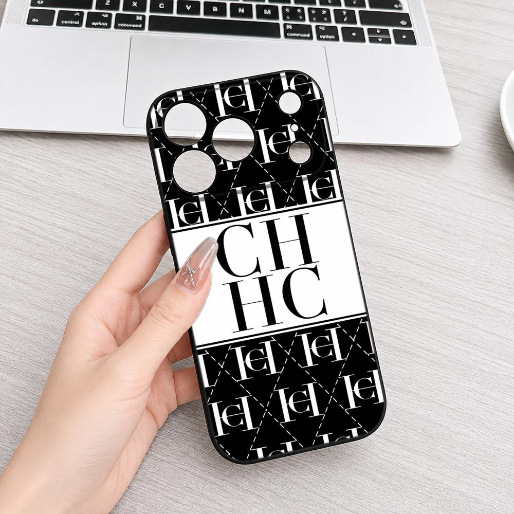 Phone Cases H&M - C-CarolinaS Fashion H-HerreraS Phone Case For
