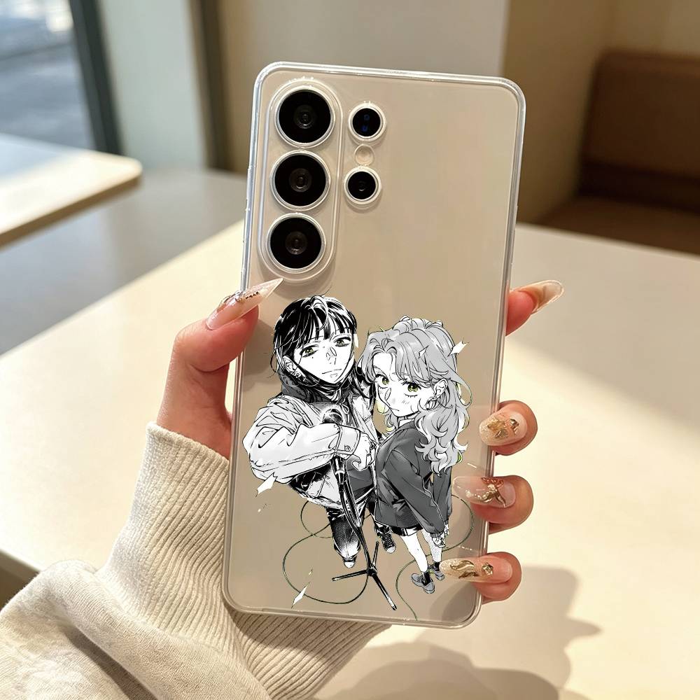 Phone Cases At Shein - The Guy She Was Interested In