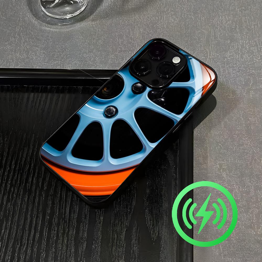 Phone Cases Xs Iphone - Car G-Gulf-Racing Phone Case For iPhone17