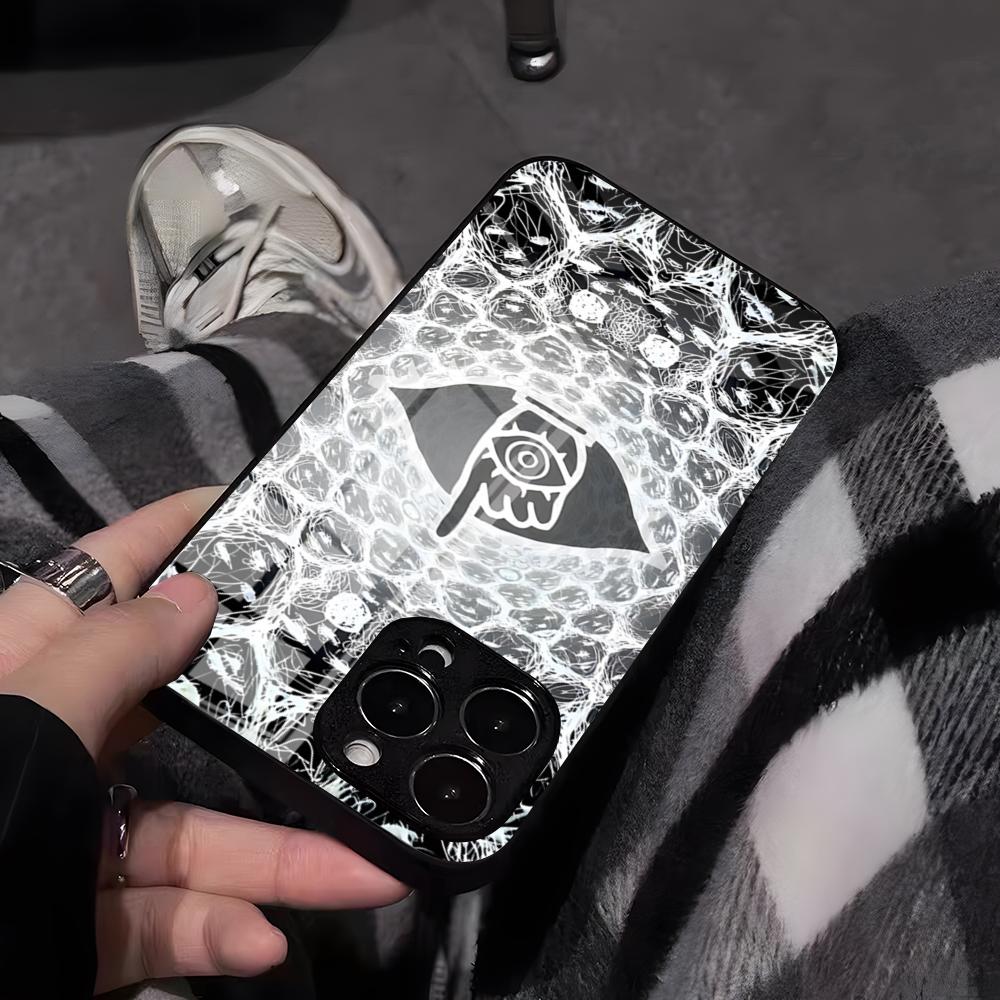 Phone Cases Xr Boys - Popular 20th C-Century Boys Anime Phone