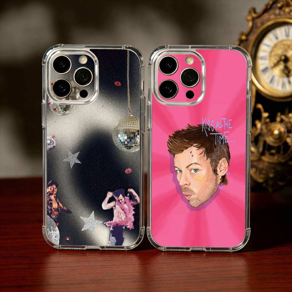 Phone Cases H&M - H-Harry Love All The Way S-Styles