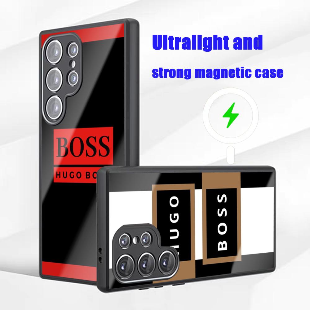 Phone Cases H&M - Cool Logo brand Phone Case For
