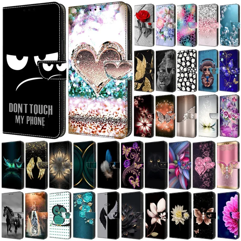 Phone Cases Quotes - For Xiaomi Redmi 9 9A 9T