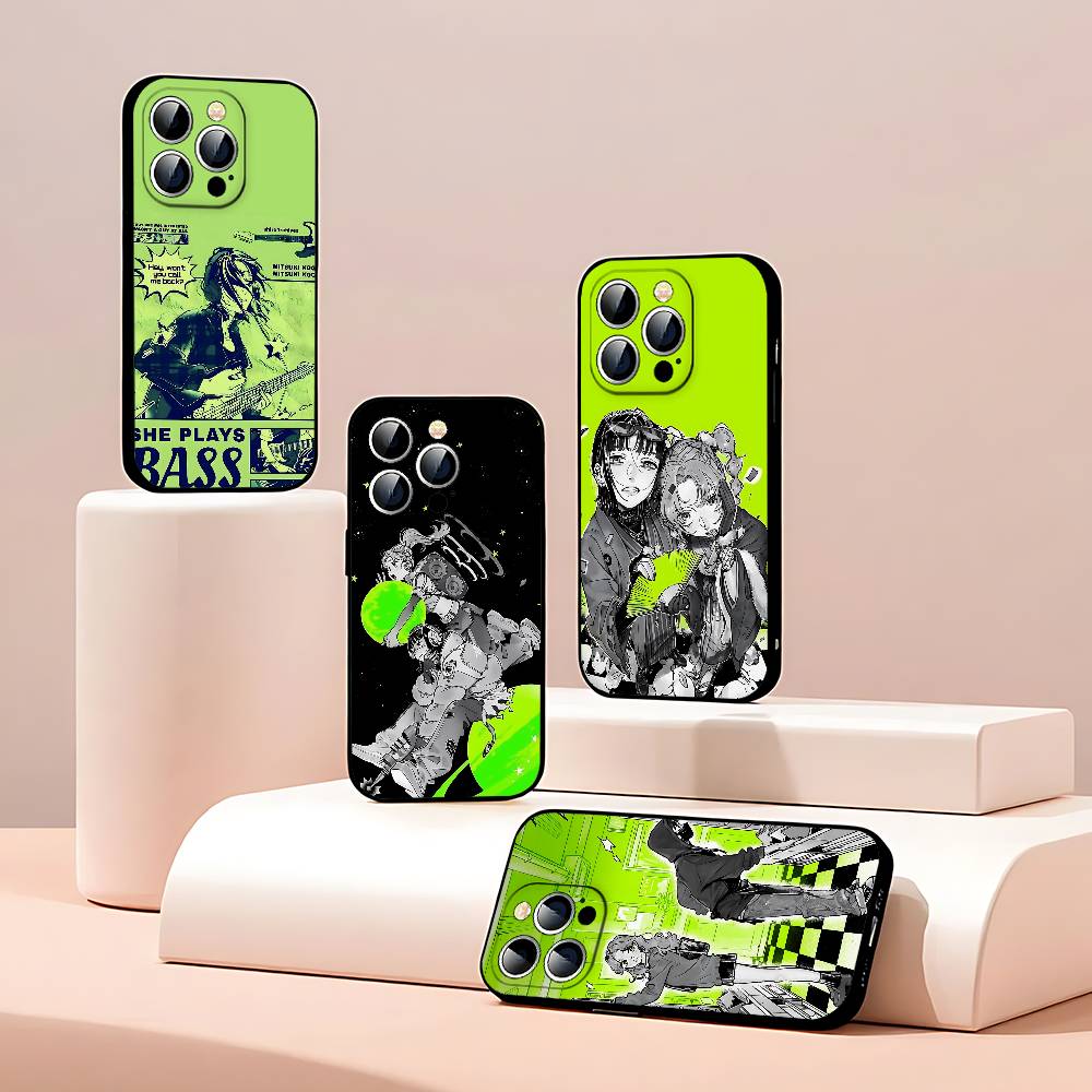 Phone Cases At Shein - The Guy She Was Interested In