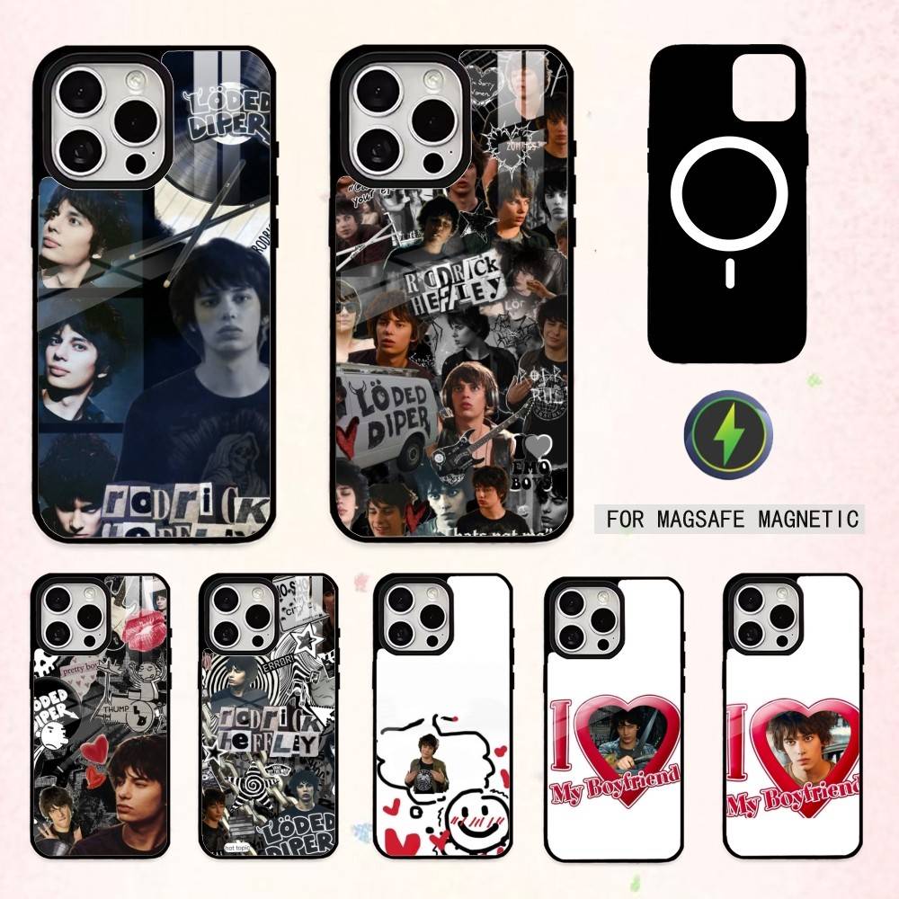 Phone Cases H&M - R-Rodrick H-Heffley Devon Bostick Phone Case