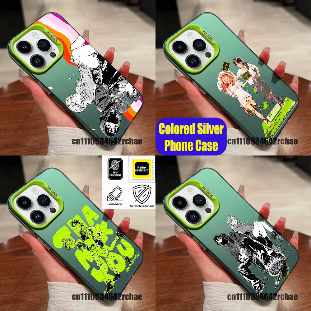 Phone Cases At Shein - For The Guy She Was Interested