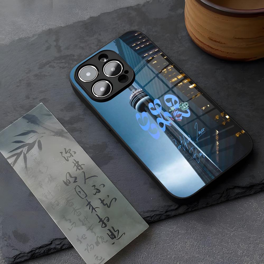 Drake Certified Lover Boy Phon - Phone Cases Xr Boys ulasan dan harga
