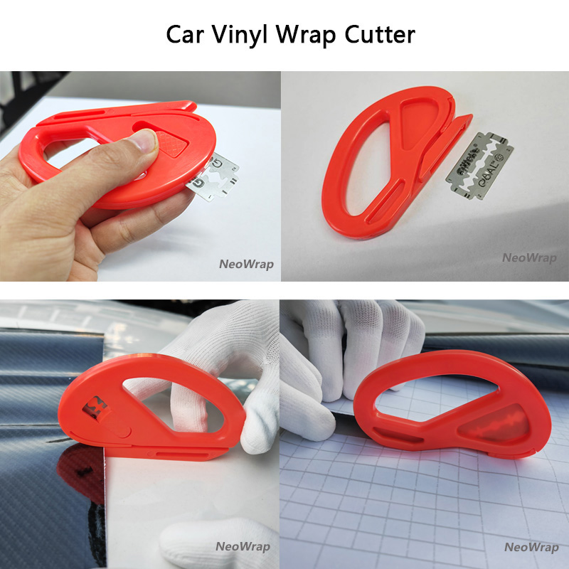 Window Tint Kit Car Wrap Tools - Phone Cases Blunt ulasan dan harga