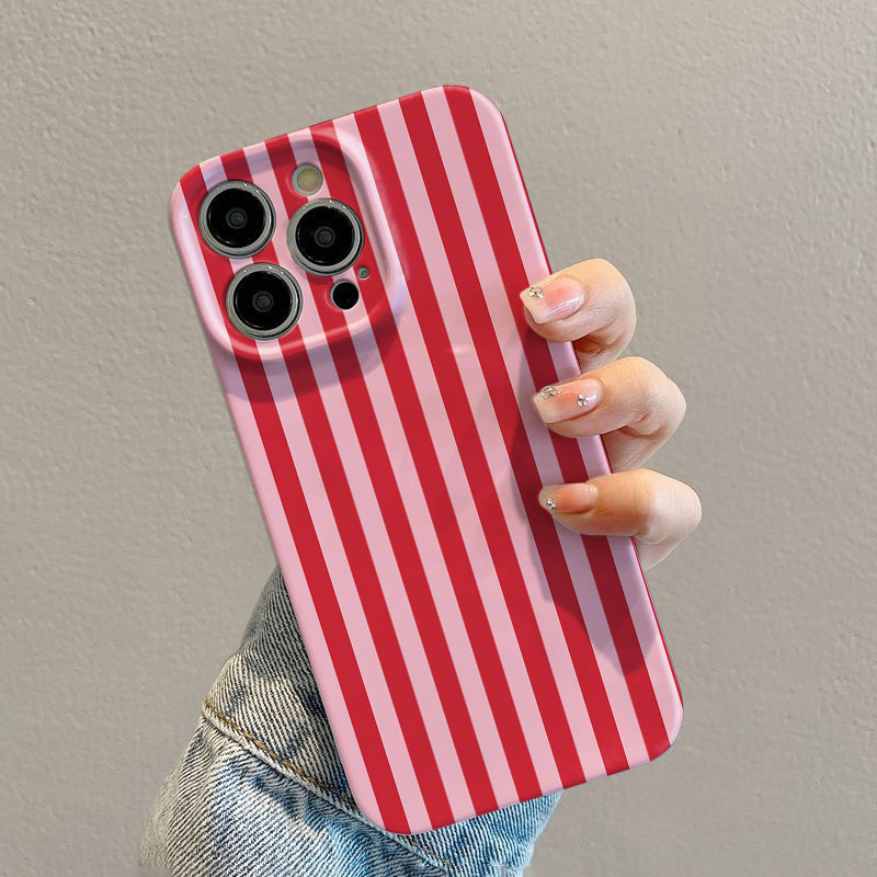 Phone Case For iPhone 17 16 15 - Phone Cases Australia ulasan dan harga