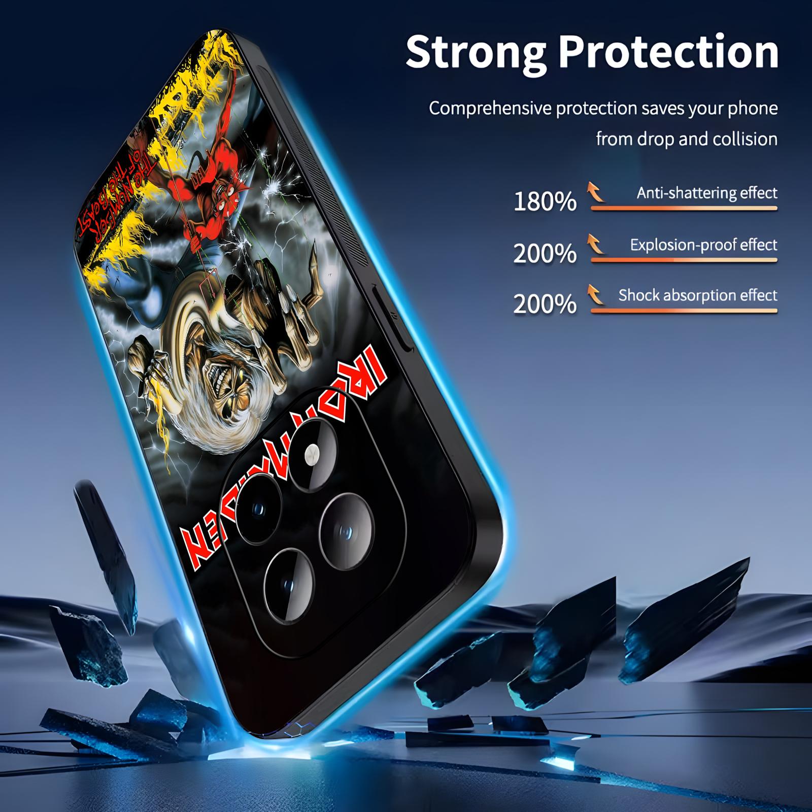 R-Run-To-The-H-Hills-Iron-M-Ma - Phone Cases H&M ulasan dan harga
