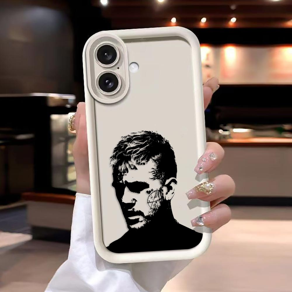 L-Lil Peep Cry Baby Hell Boy C - Phone Cases Xr Boys ulasan dan harga