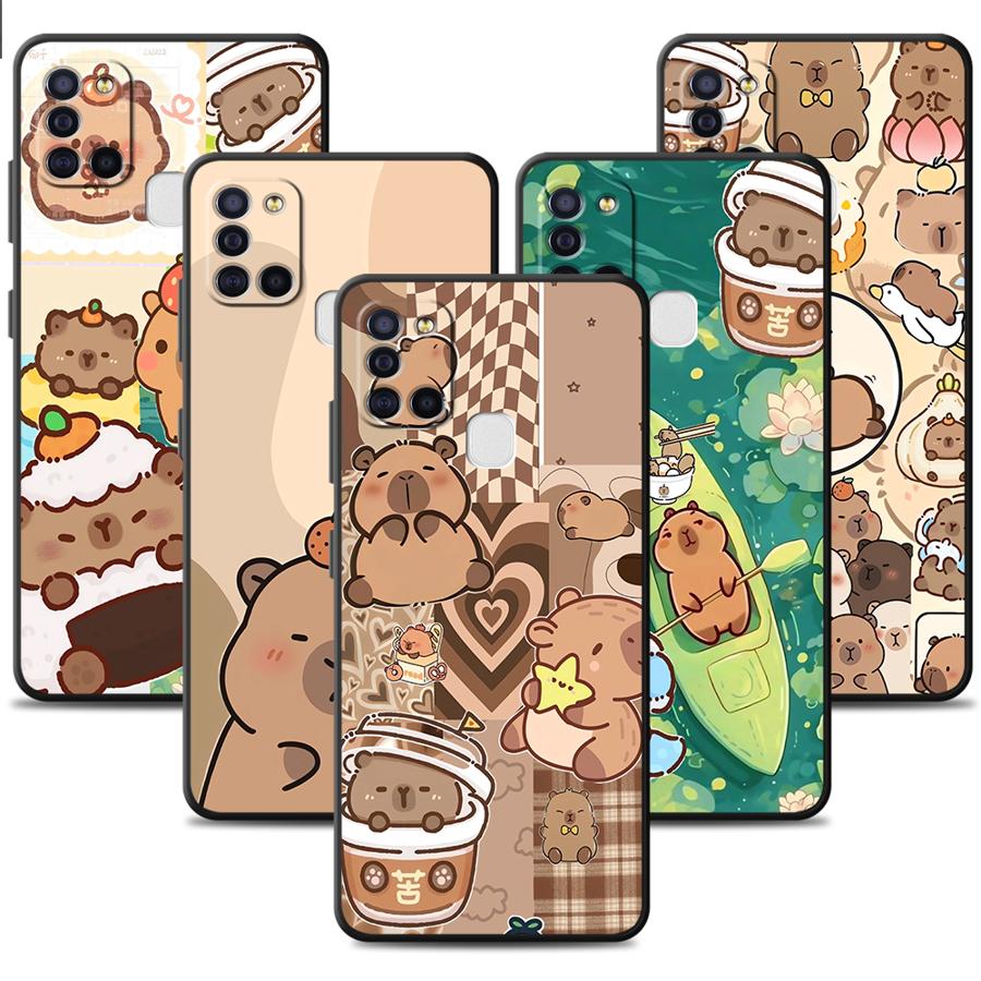 Case for Samsung Galaxy A16 A4 - Phone Cases Galaxy A17 ulasan dan harga