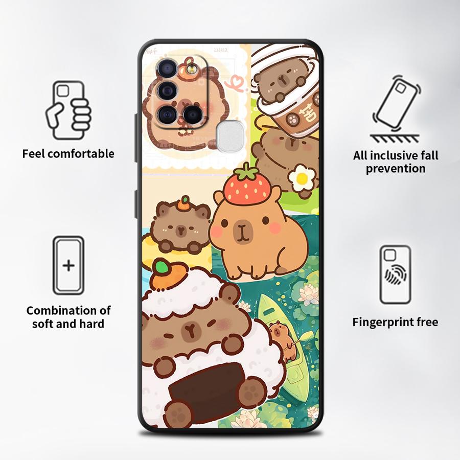 Case for Samsung Galaxy A16 A4 - Phone Cases Galaxy A17 ulasan dan harga