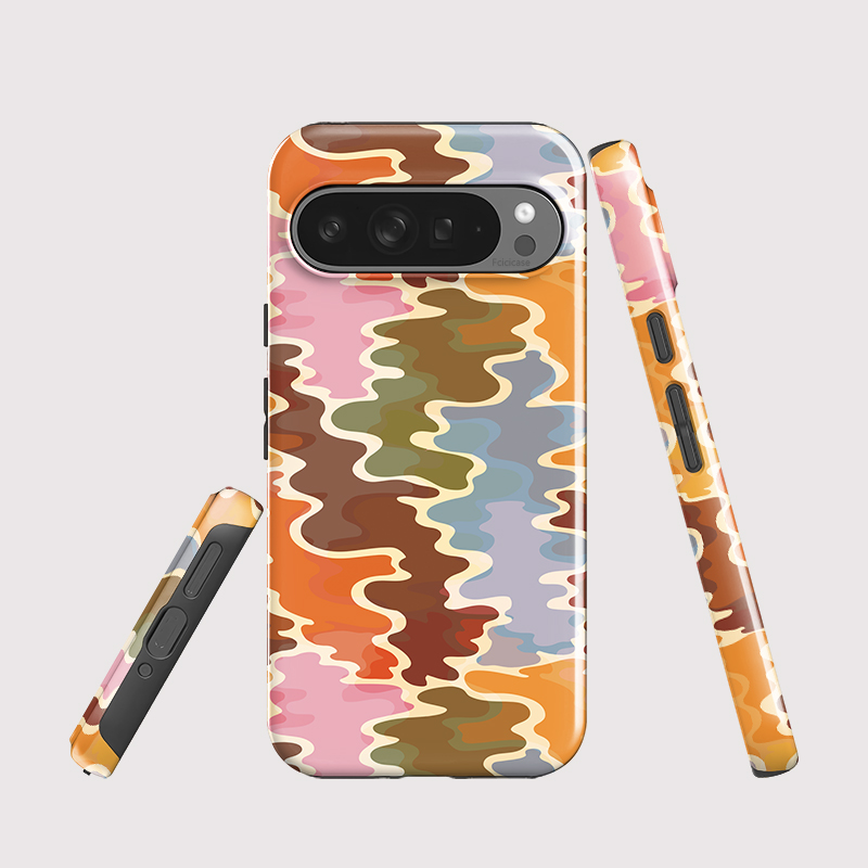 Fcicicase Acrylic Matte Phone  - Phone Cases Pixel 10 ulasan dan harga