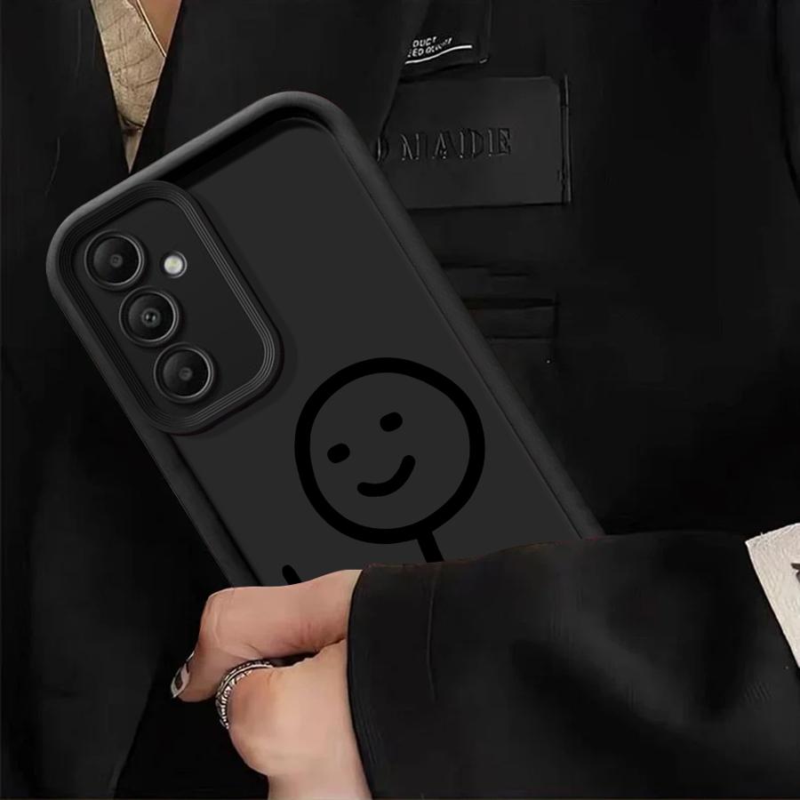Finger People Stickman Case fo - Phone Cases Websites ulasan dan harga