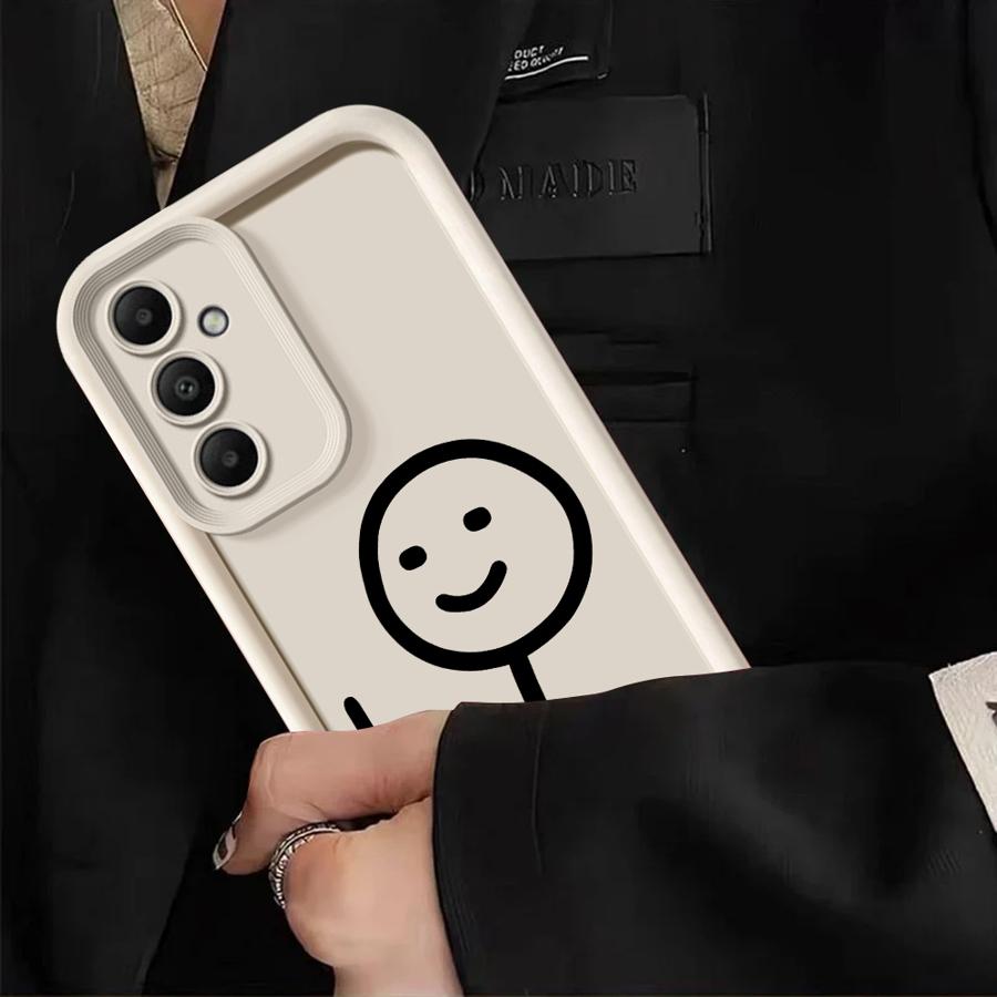Finger People Stickman Case fo - Phone Cases Websites ulasan dan harga