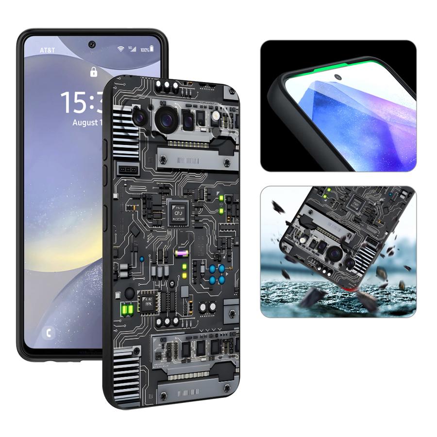 Case for Google Pixel 10A 8a 9 - Phone Cases Pixel 10 ulasan dan harga