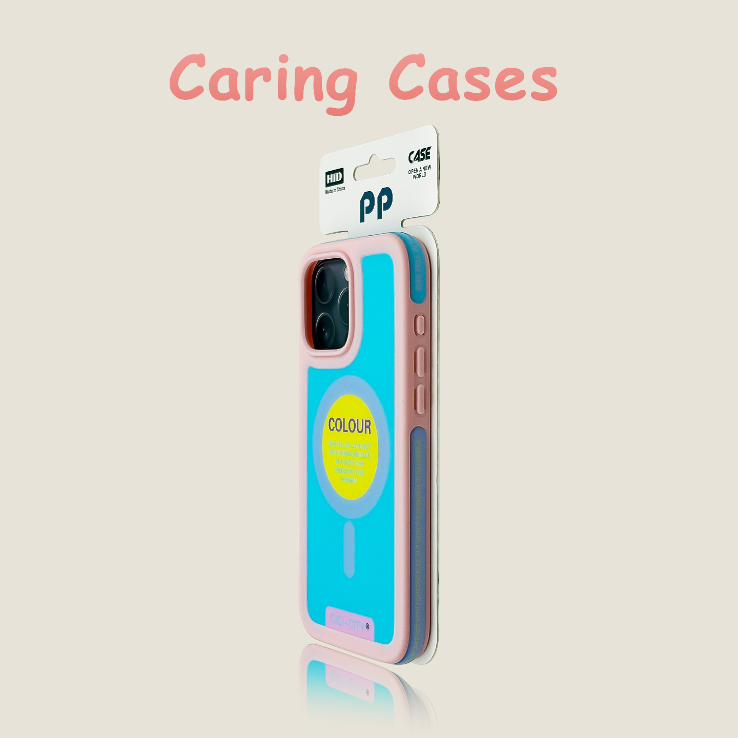 For iPhone 17 16 15 14 13 Case - Phone Cases Vogue ulasan dan harga