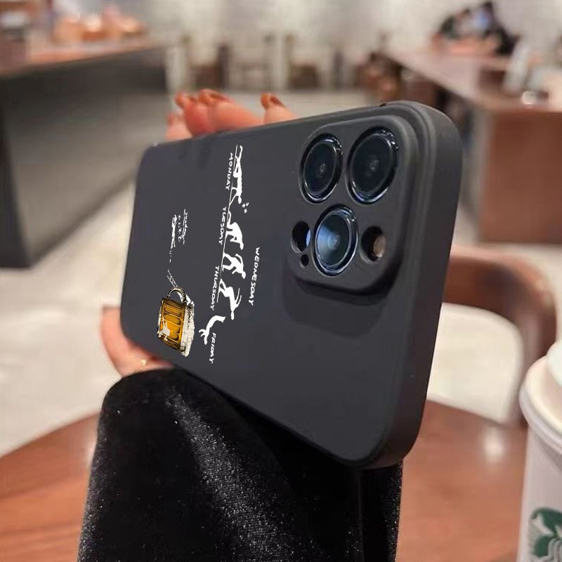 Creative Beer-Themed Phone Cas - Phone Cases Galaxy A17 ulasan dan harga