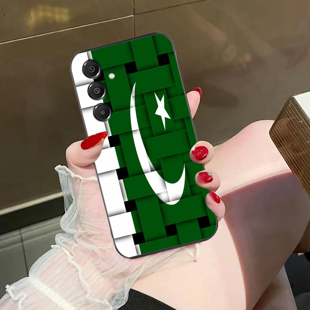 Phone Case For Samsung A14 A15 - Phone Cases Pakistan ulasan dan harga