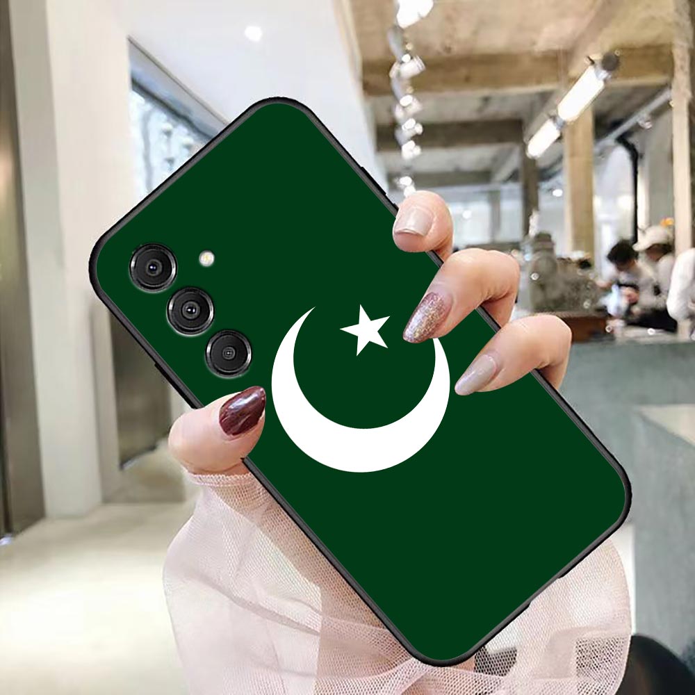 Phone Case For Samsung A14 A15 - Phone Cases Pakistan ulasan dan harga