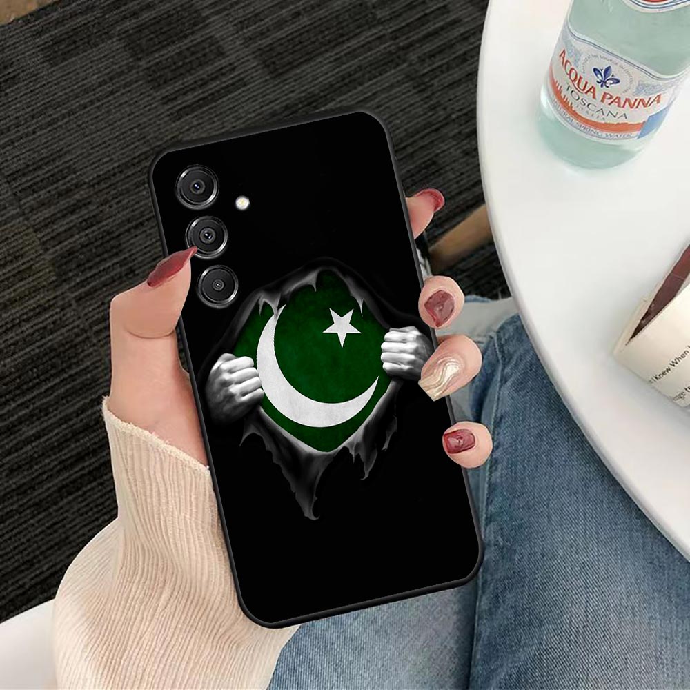 Phone Case For Samsung A14 A15 - Phone Cases Pakistan ulasan dan harga
