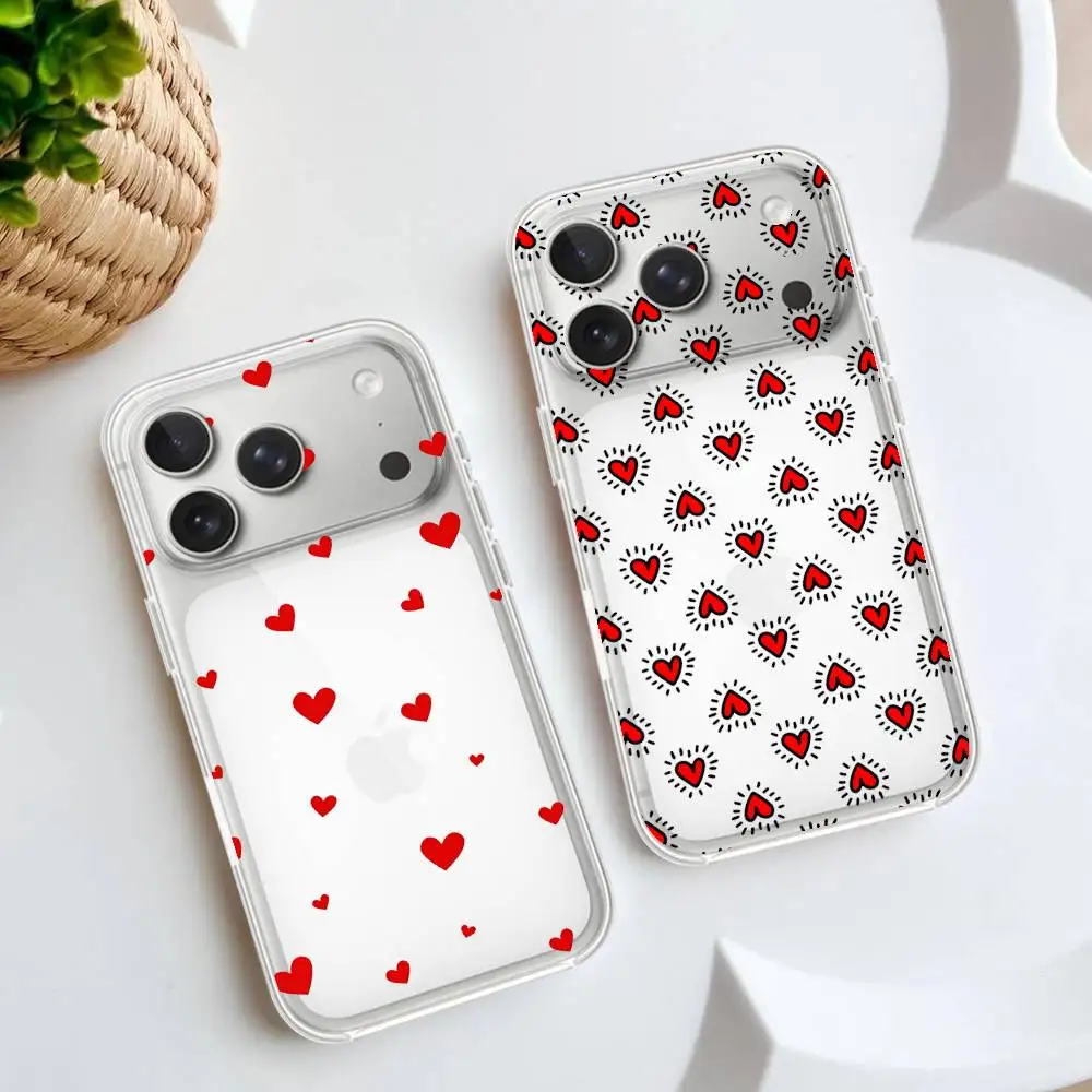 The Guy She Was Interested In  - Phone Cases At Shein ulasan dan harga