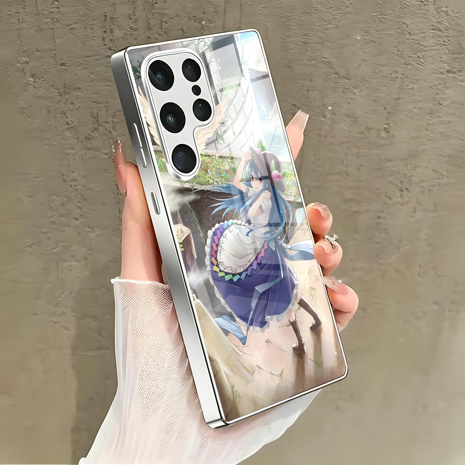 Phone Case For Samsung S26 S25 - Phone Cases Samsung S25 Ultra ulasan dan harga