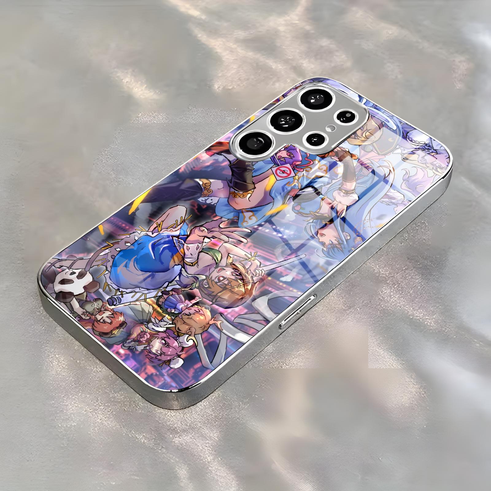 Phone Case For Samsung S26 S25 - Phone Cases Samsung S25 Ultra ulasan dan harga