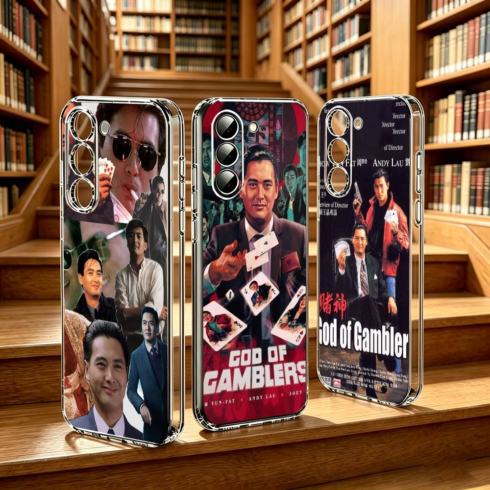 Classic Hong Kong Cinema  Phon - Phone Cases Hong Kong ulasan dan harga