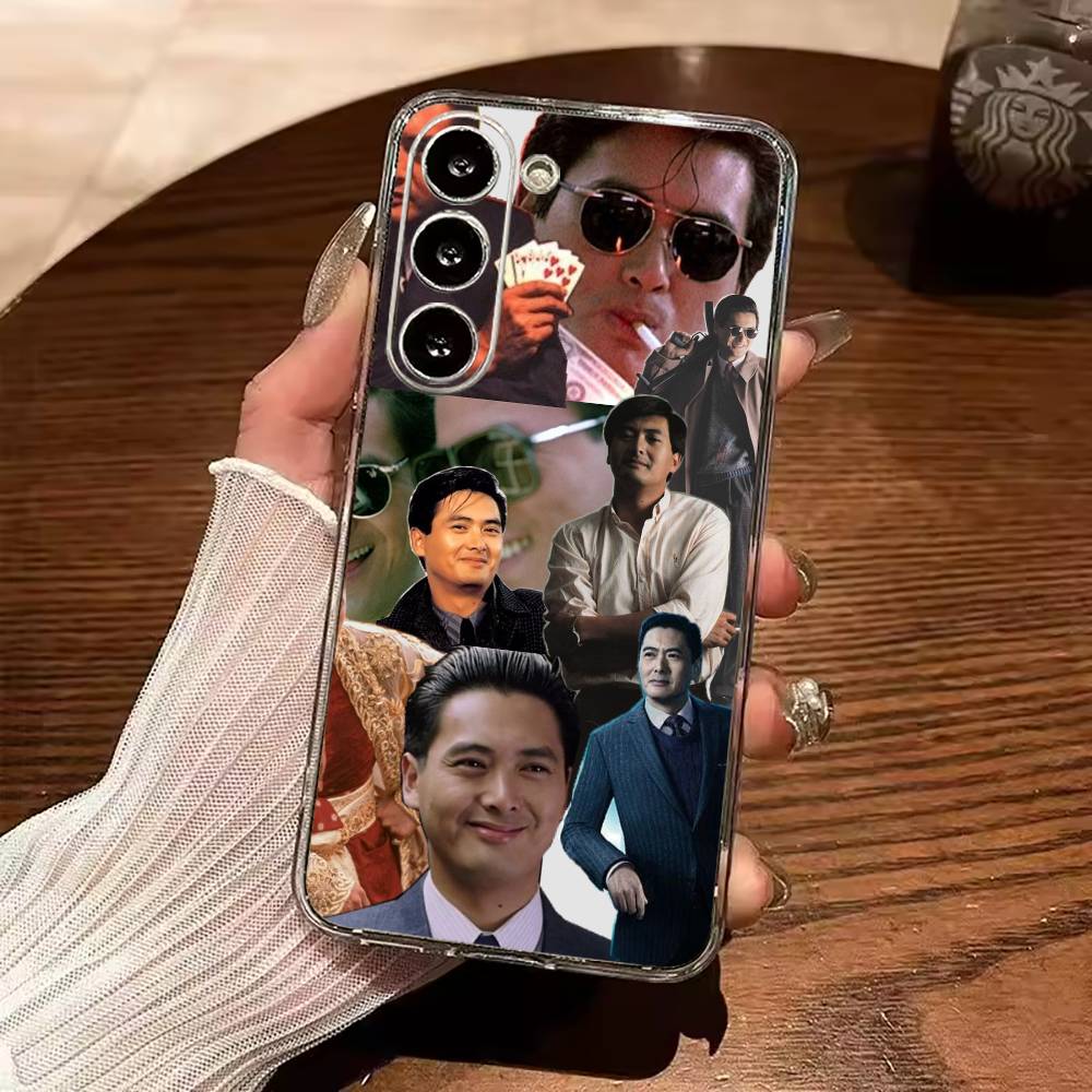 Classic Hong Kong Cinema  Phon - Phone Cases Hong Kong ulasan dan harga