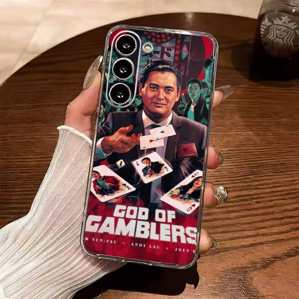Classic Hong Kong Cinema  Phon - Phone Cases Hong Kong ulasan dan harga