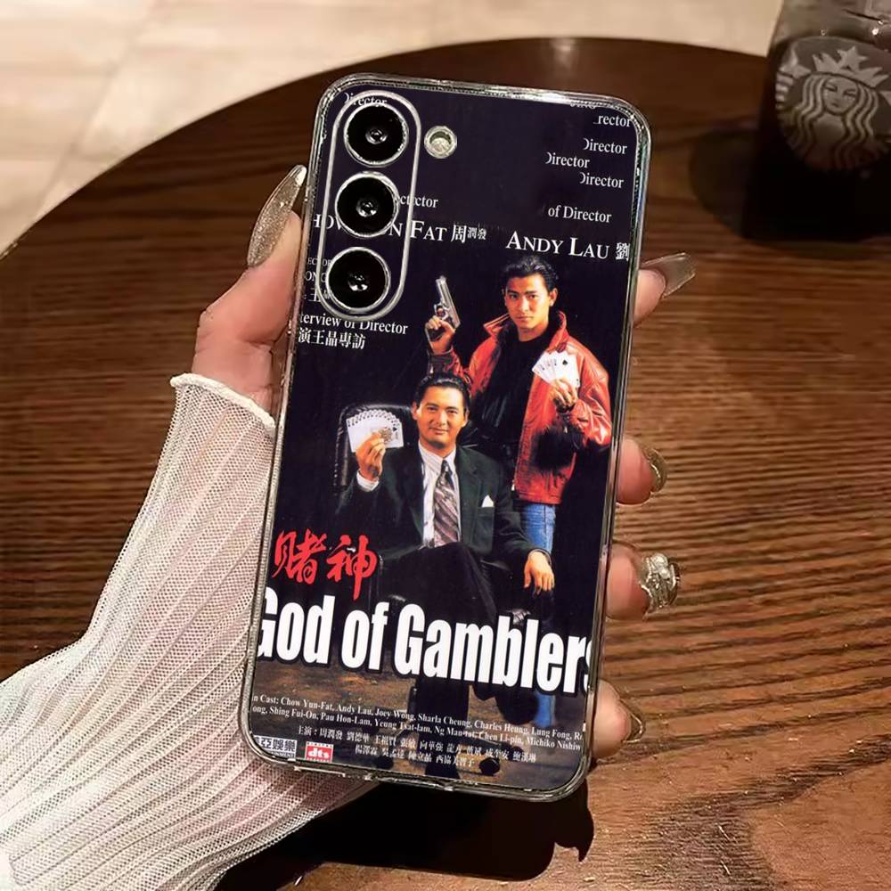 Classic Hong Kong Cinema  Phon - Phone Cases Hong Kong ulasan dan harga