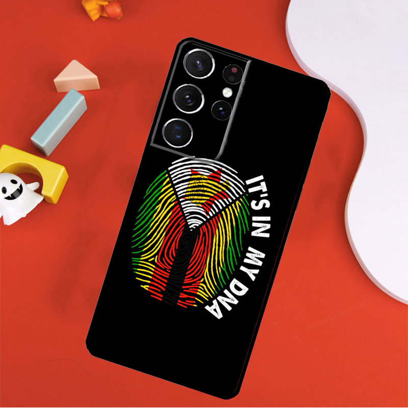 Zimbabwe Flag Phone Case For S - Phone Cases Zimbabwe ulasan dan harga