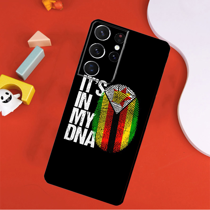 Zimbabwe Flag Phone Case For S - Phone Cases Zimbabwe ulasan dan harga