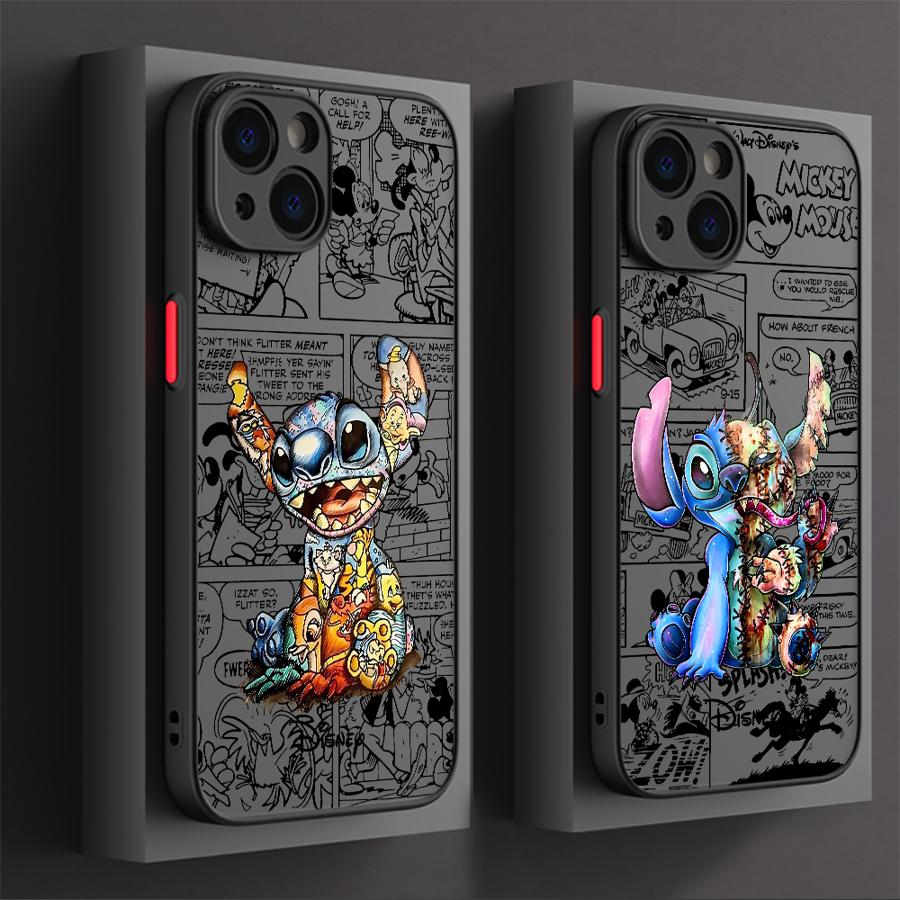 Disney Mickey Mouse Case for i - Phone Cases Xs Iphone ulasan dan harga