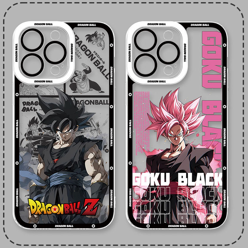 D-Dragon Ball GOKU BLACK VEGET - Phone Cases Galaxy A17 ulasan dan harga