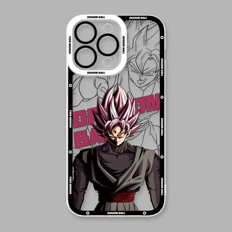 D-Dragon Ball GOKU BLACK VEGET - Phone Cases Galaxy A17 ulasan dan harga