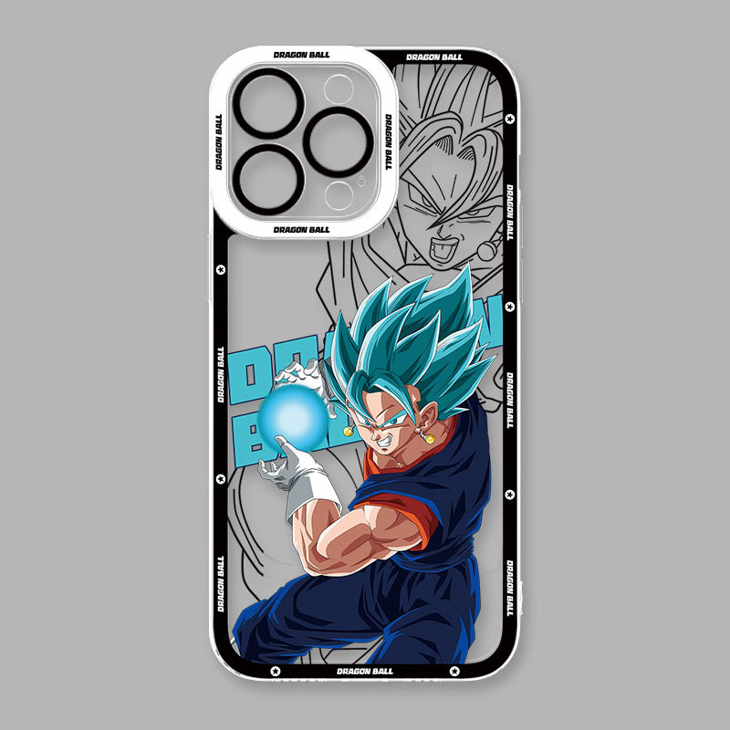 D-Dragon Ball GOKU BLACK VEGET - Phone Cases Galaxy A17 ulasan dan harga