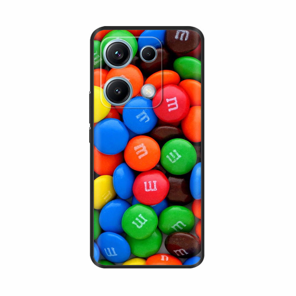 For Redmi Note 14S Case New De - Phone Cases Quotes ulasan dan harga