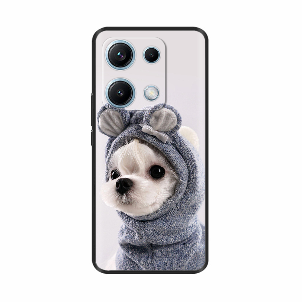 For Redmi Note 14S Case New De - Phone Cases Quotes ulasan dan harga